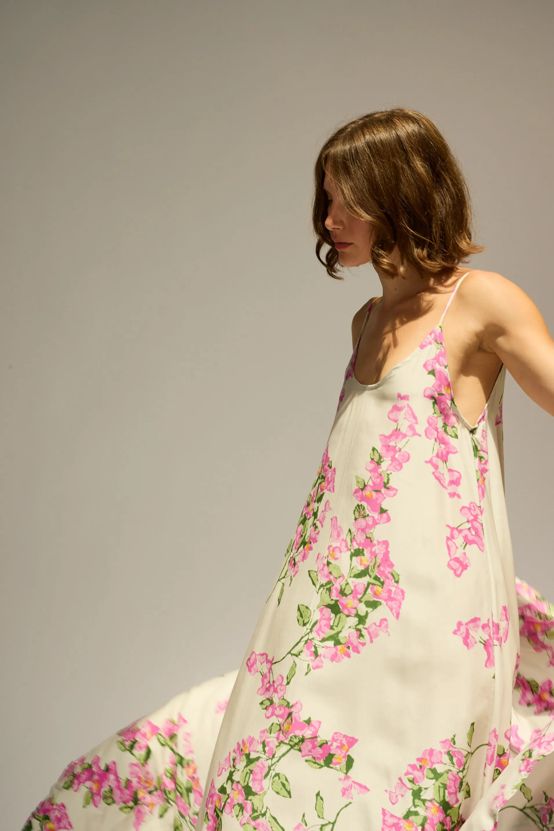 HEATHER MAXI