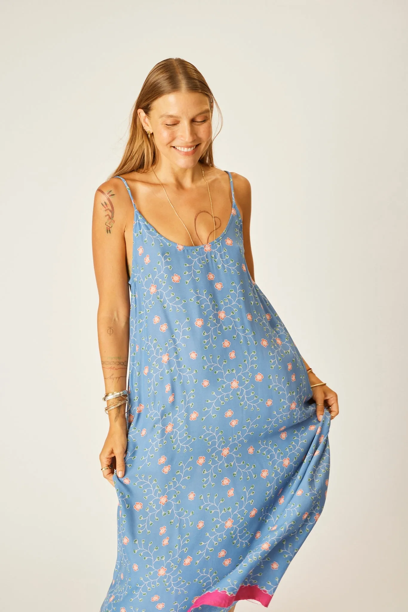HEATHER MAXI