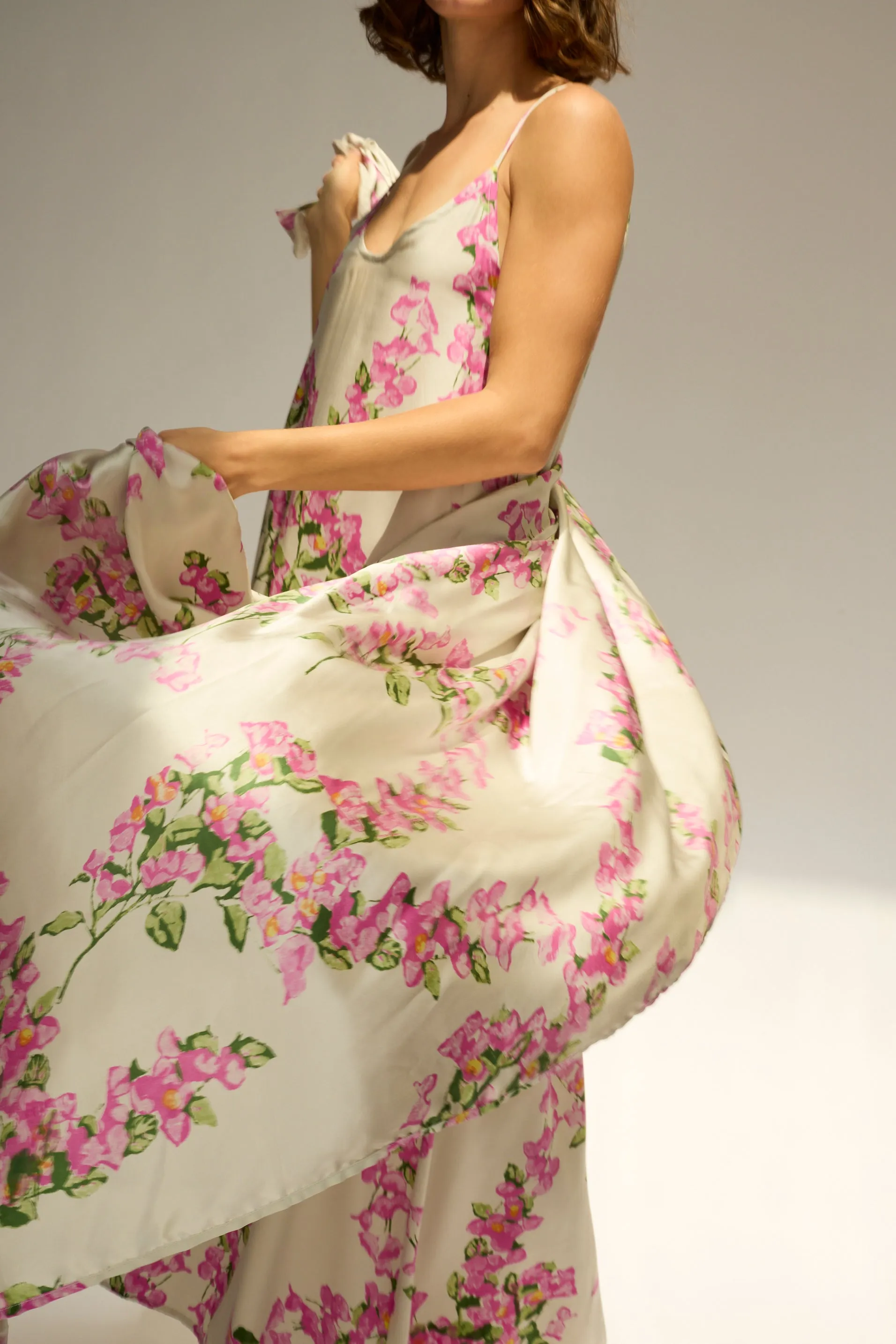 HEATHER MAXI