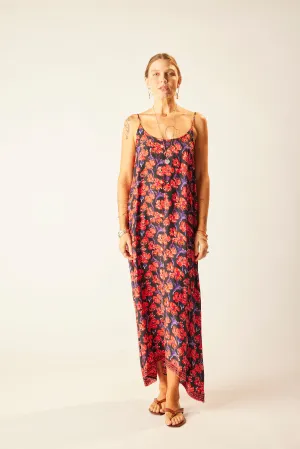 HEATHER MAXI