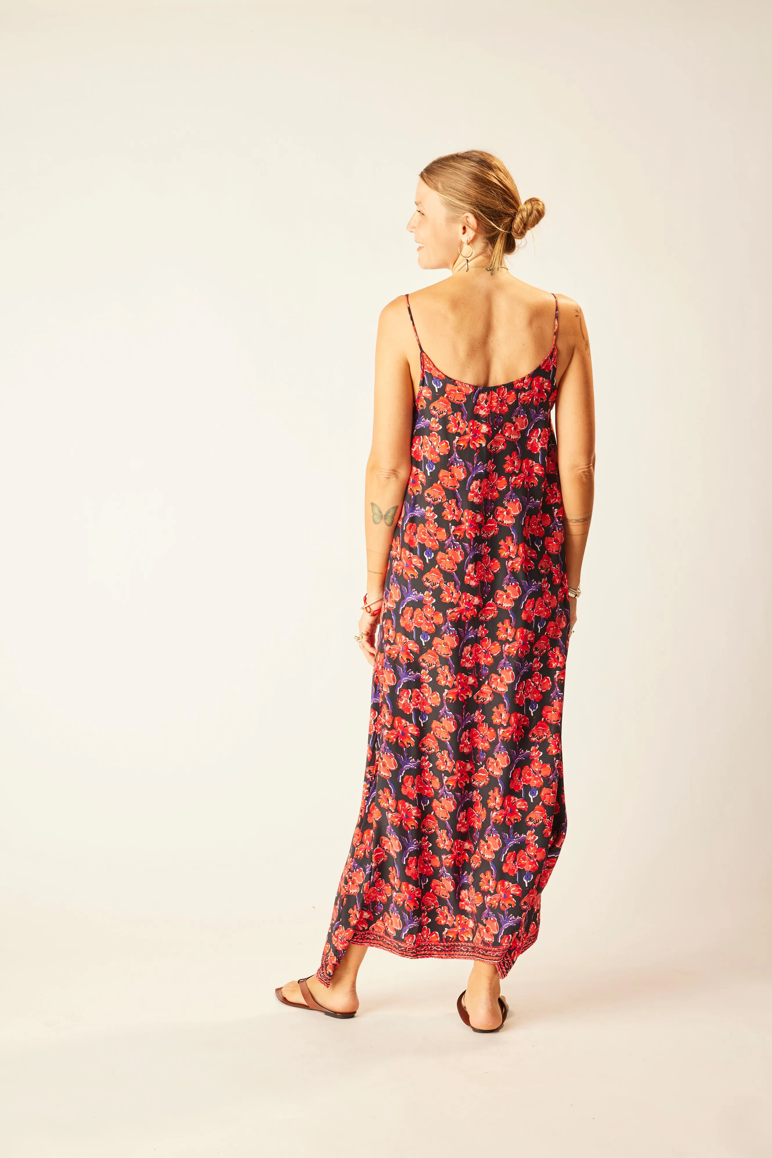 HEATHER MAXI