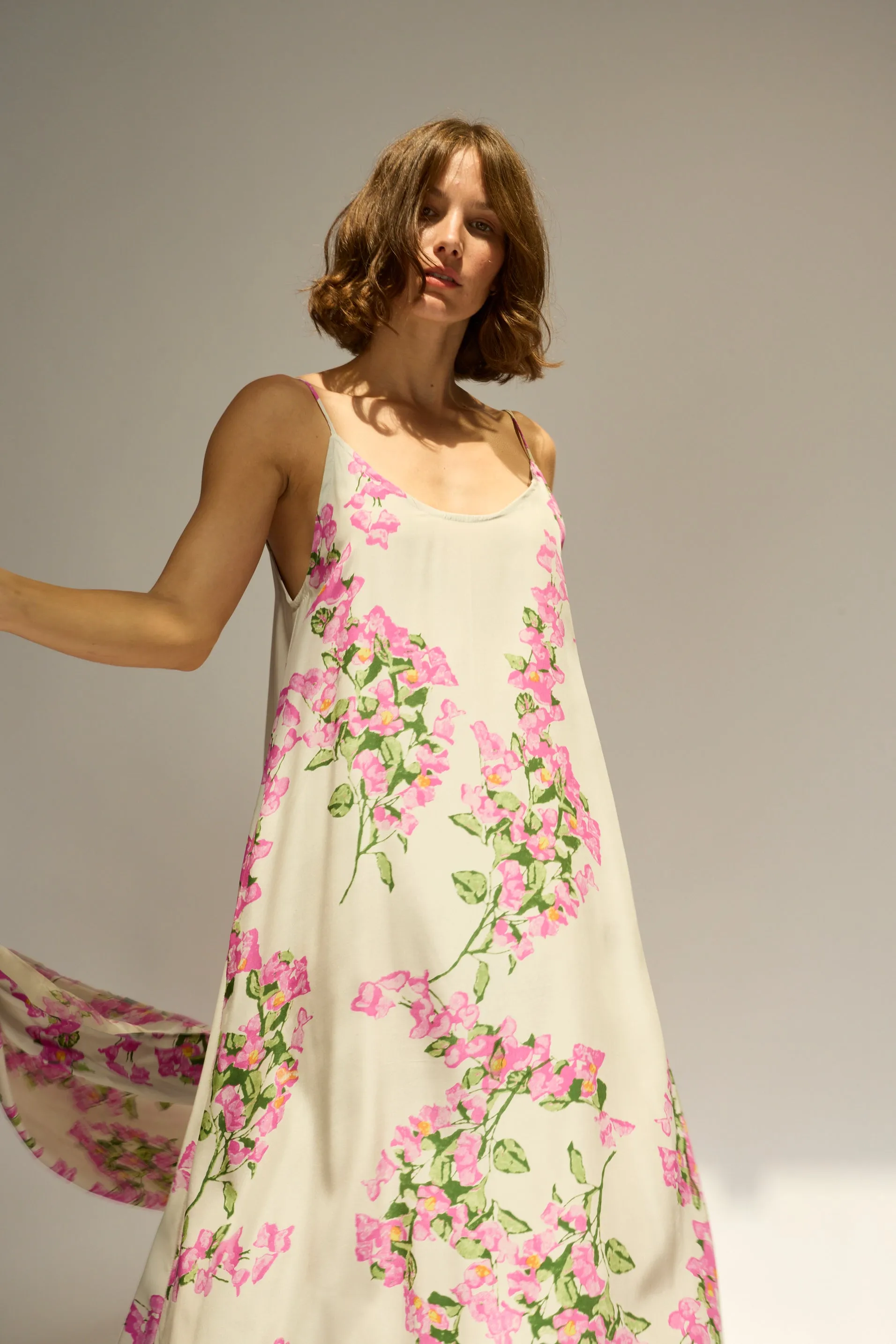 HEATHER MAXI