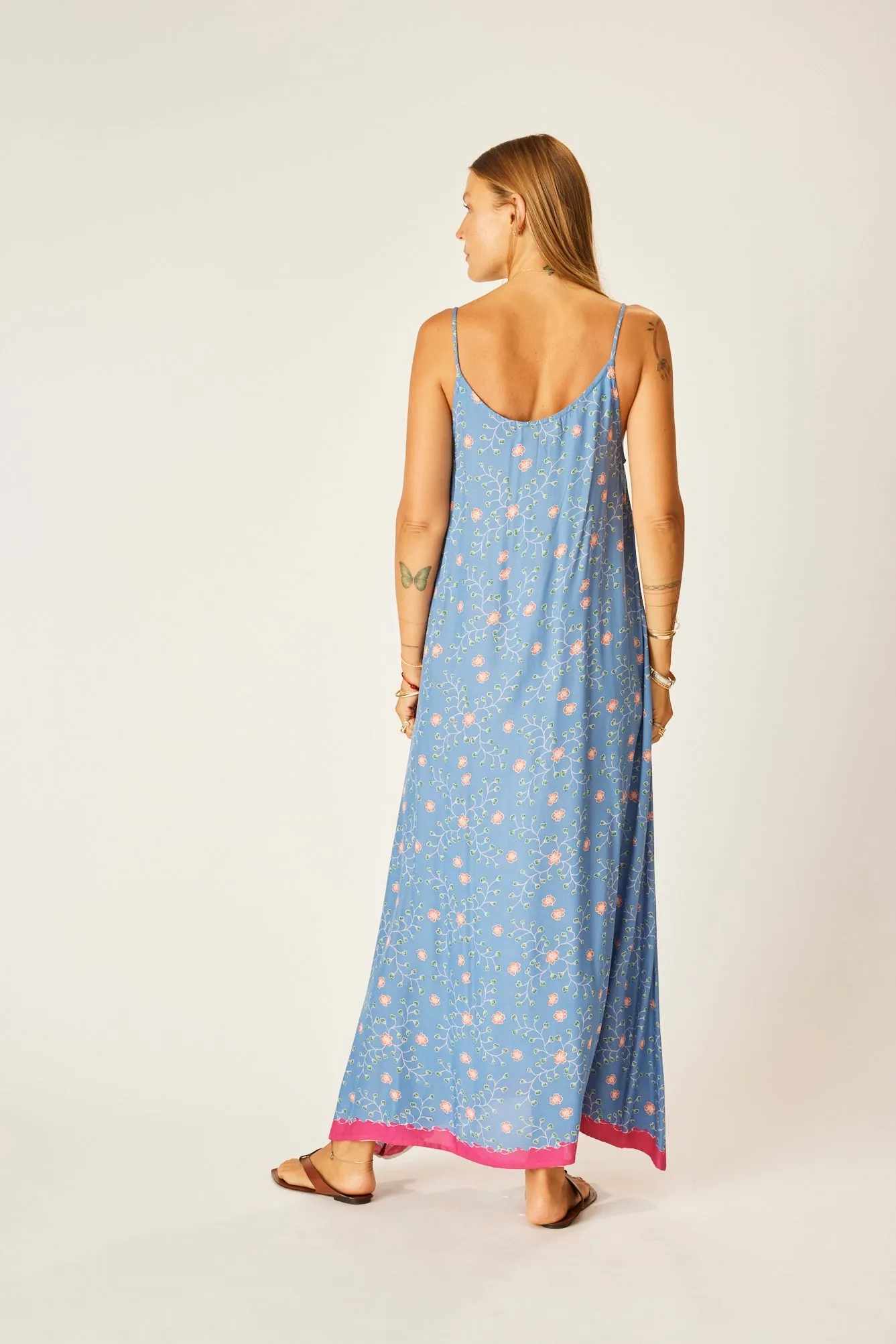 HEATHER MAXI