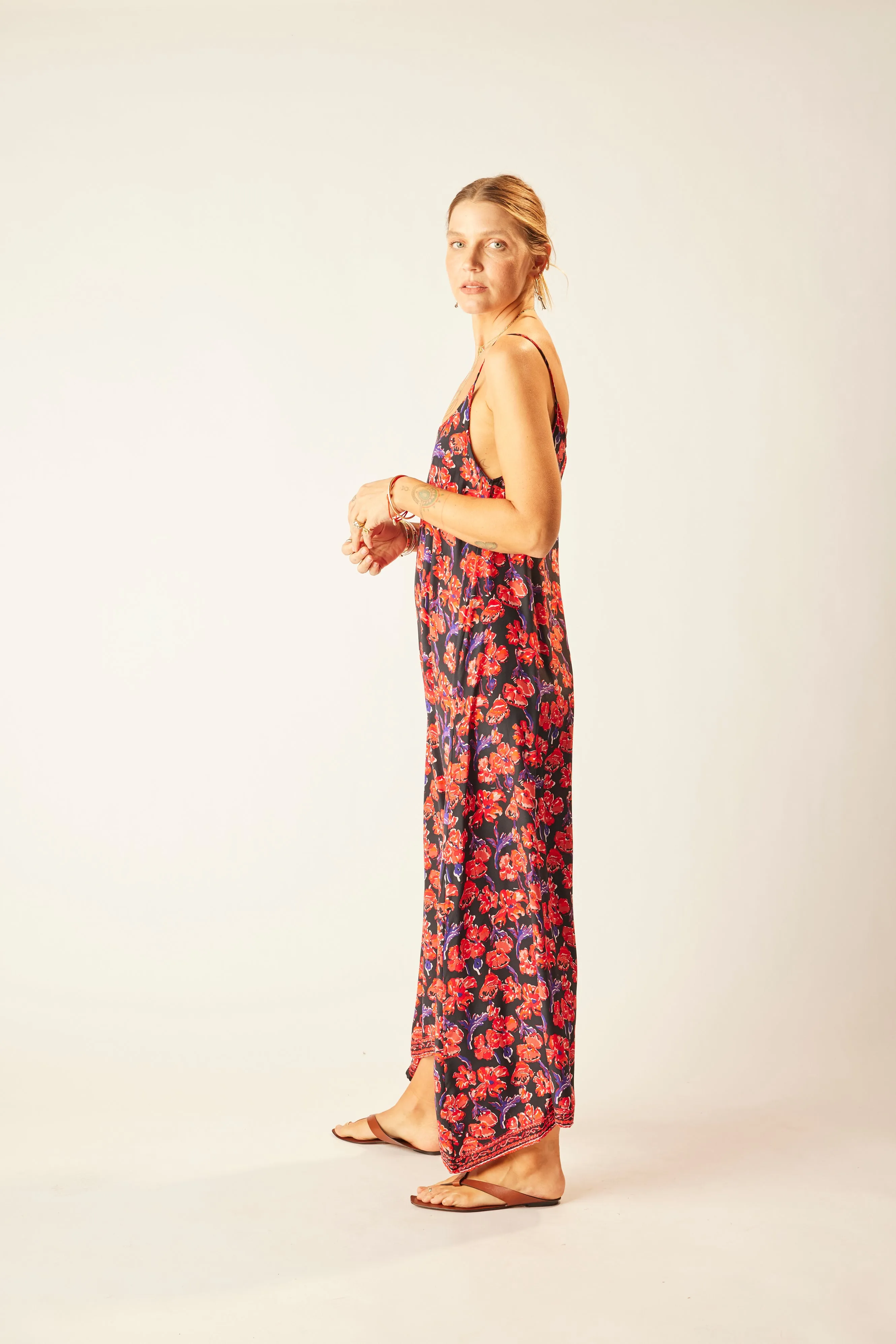 HEATHER MAXI