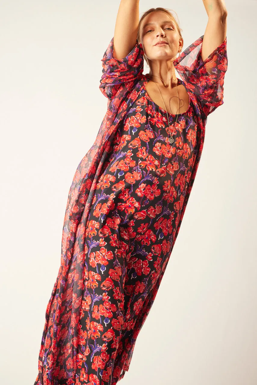 HEATHER MAXI