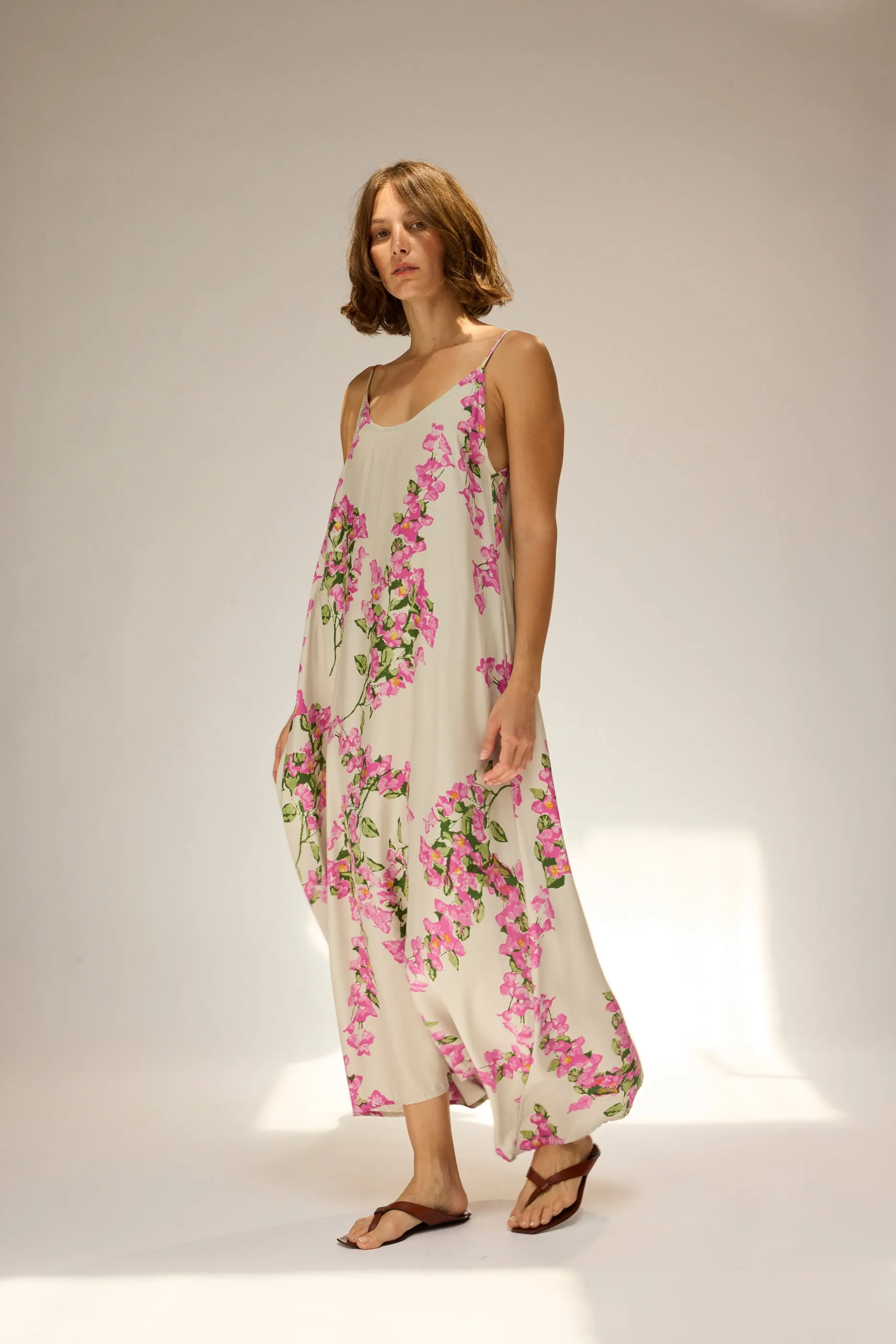 HEATHER MAXI