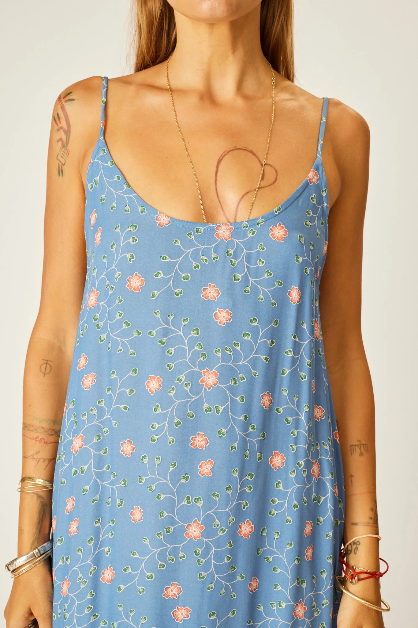 HEATHER MAXI