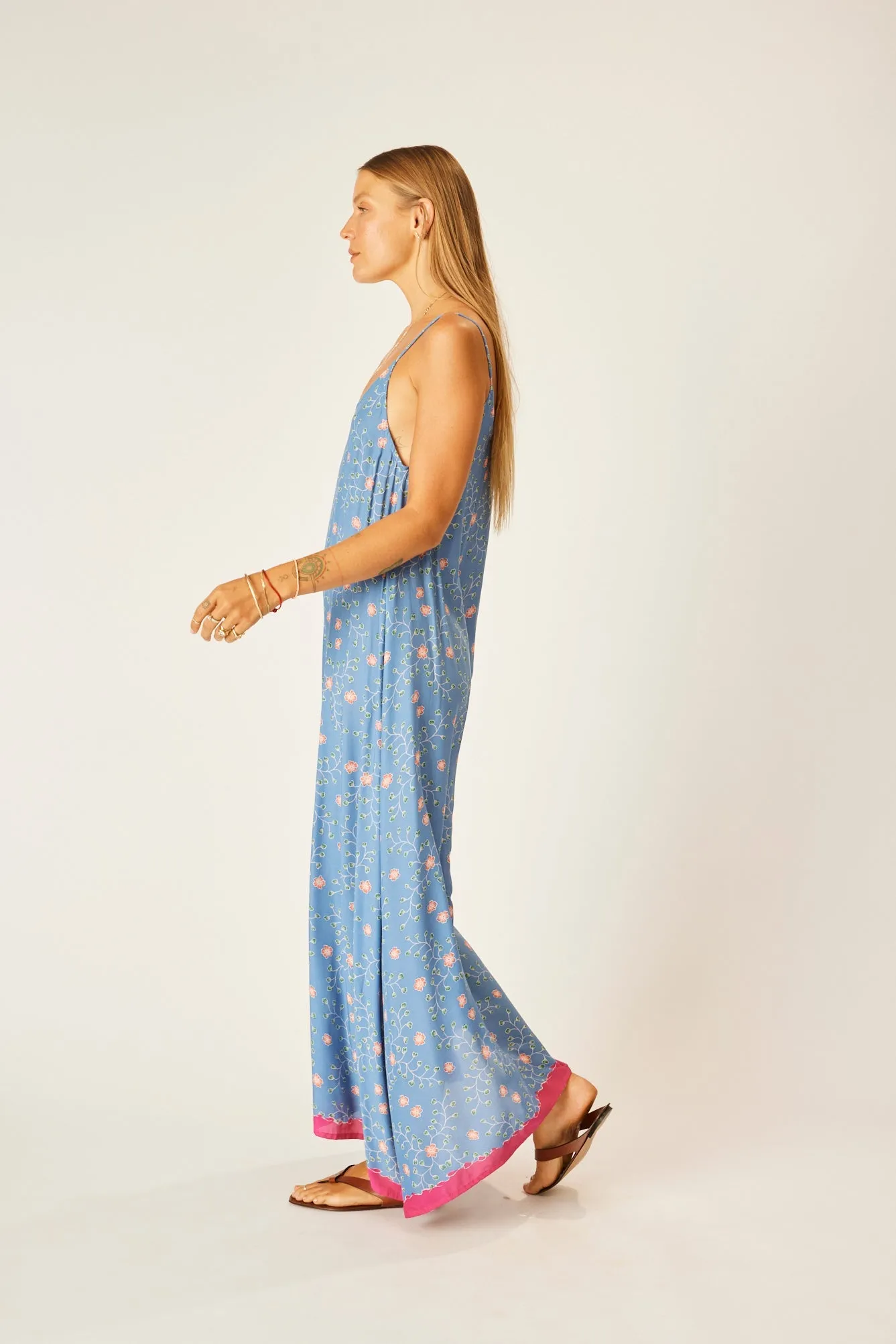 HEATHER MAXI