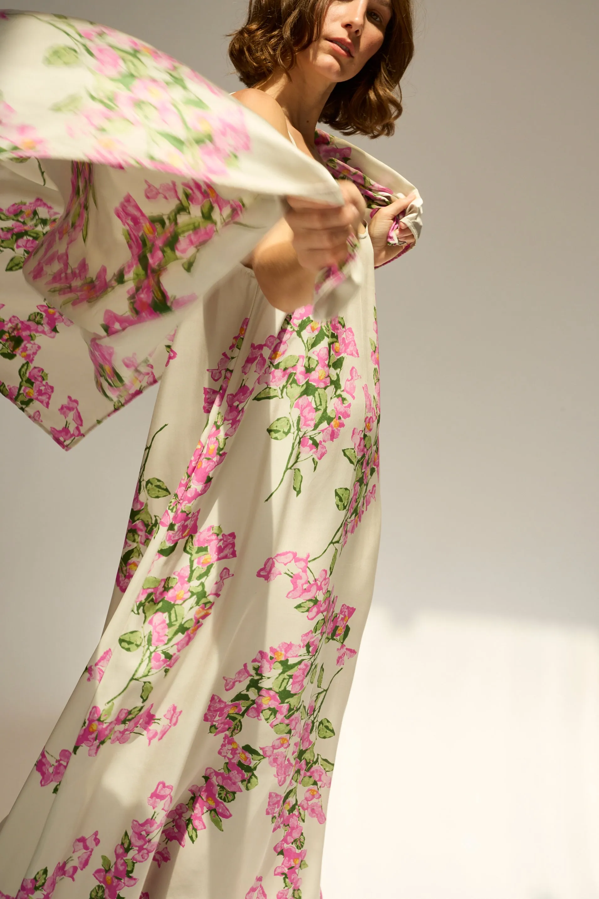 HEATHER MAXI