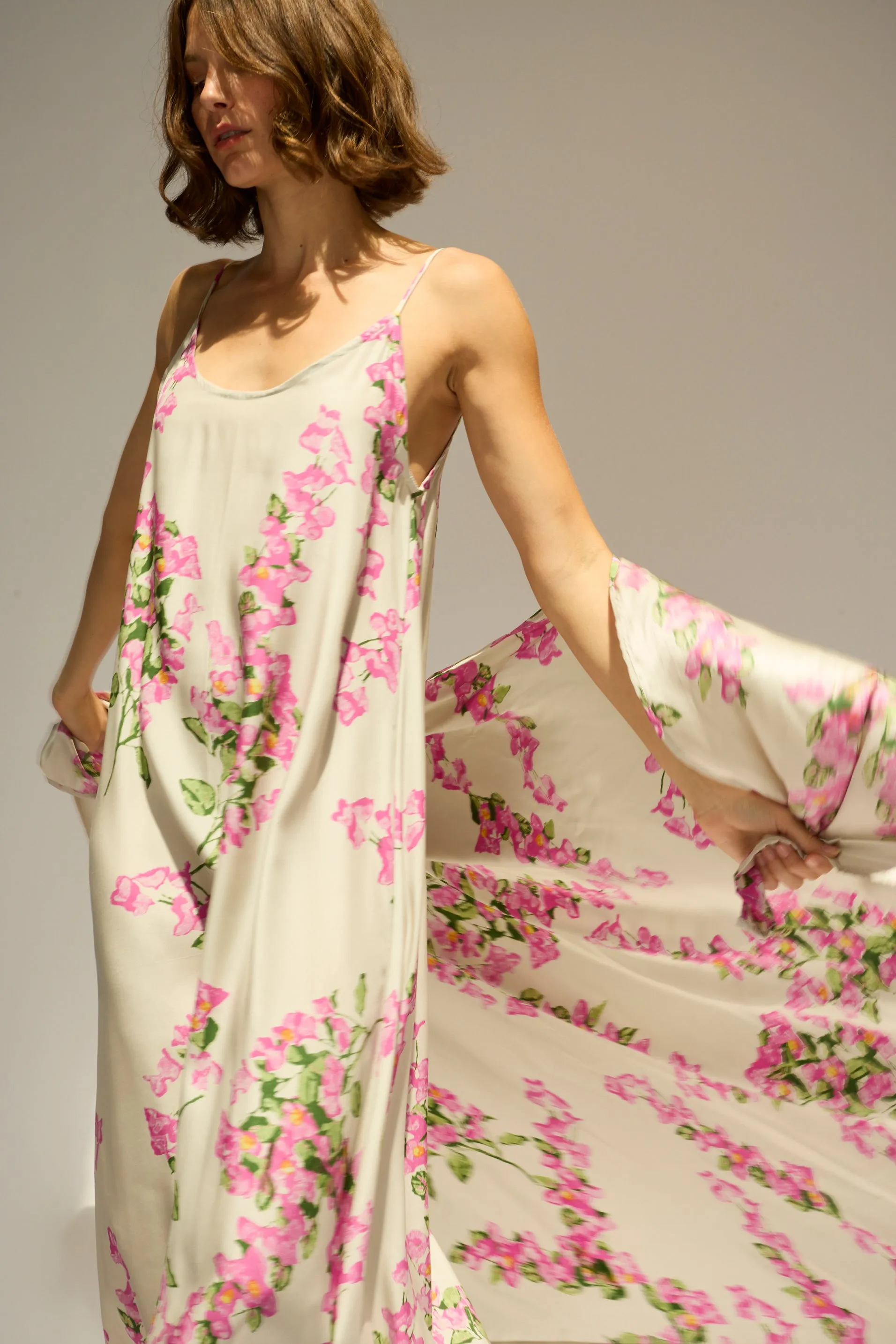 HEATHER MAXI
