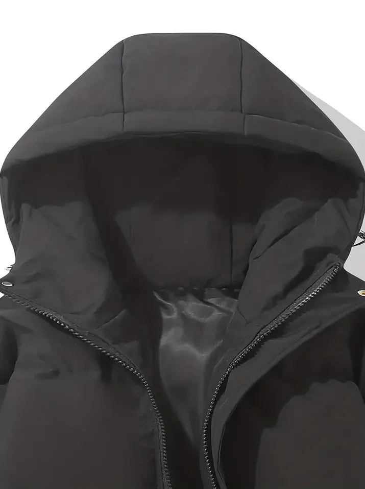 Hendrik | lined fashionable jacket
