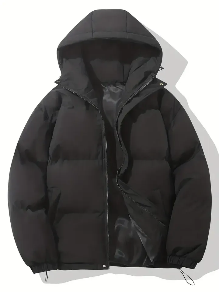 Hendrik | lined fashionable jacket