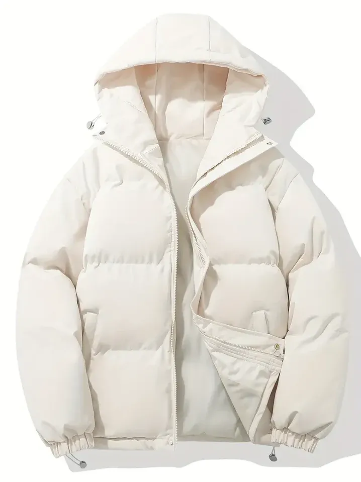 Hendrik | lined fashionable jacket