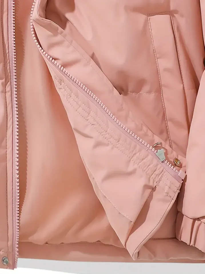 Hendrik | lined fashionable jacket