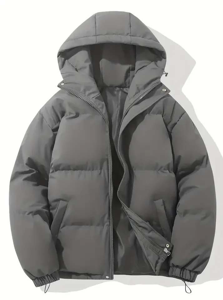 Hendrik | lined fashionable jacket