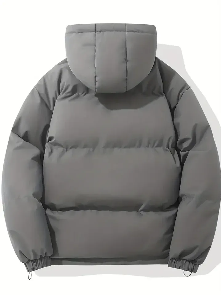 Hendrik | lined fashionable jacket