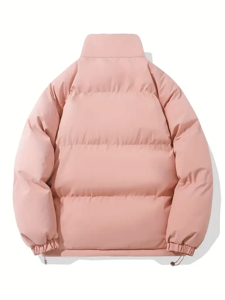 Hendrik | lined fashionable jacket