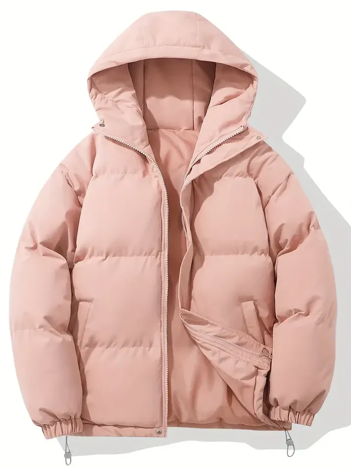 Hendrik | lined fashionable jacket