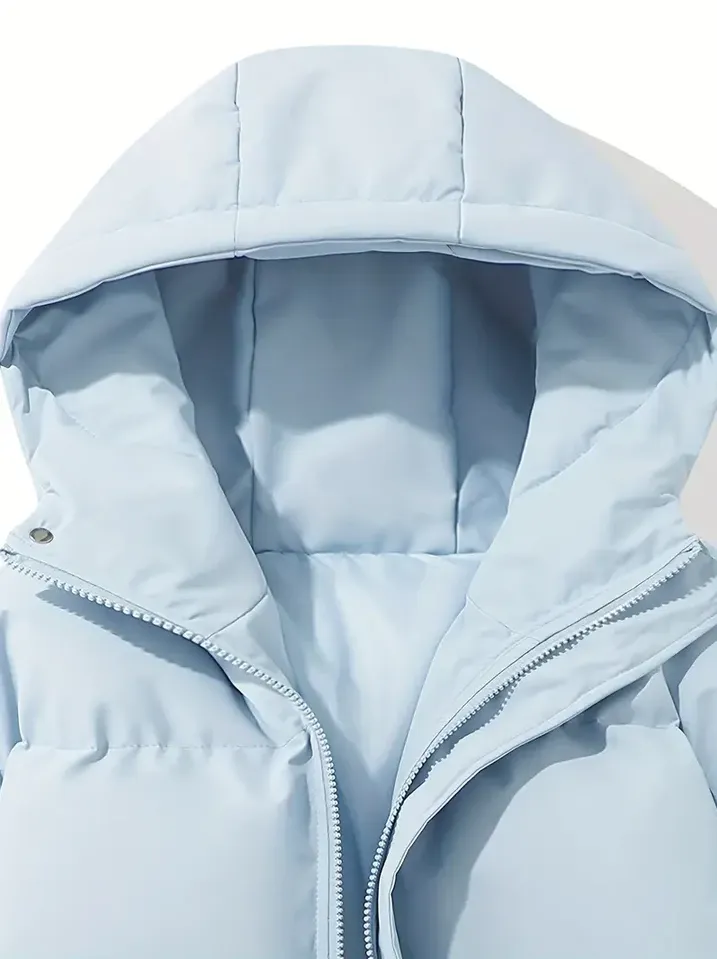 Hendrik | lined fashionable jacket