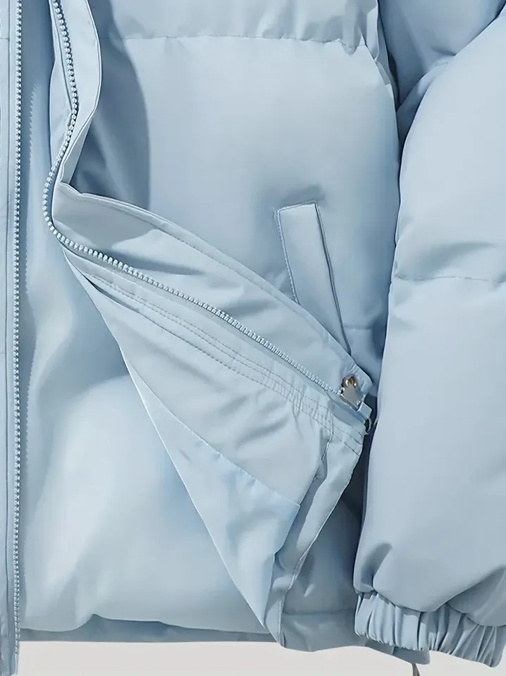 Hendrik | lined fashionable jacket