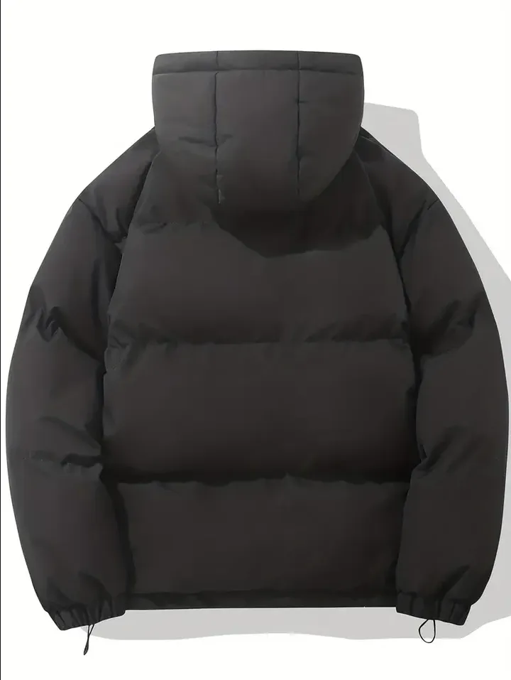 Hendrik | lined fashionable jacket