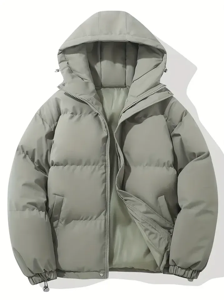 Hendrik | lined fashionable jacket