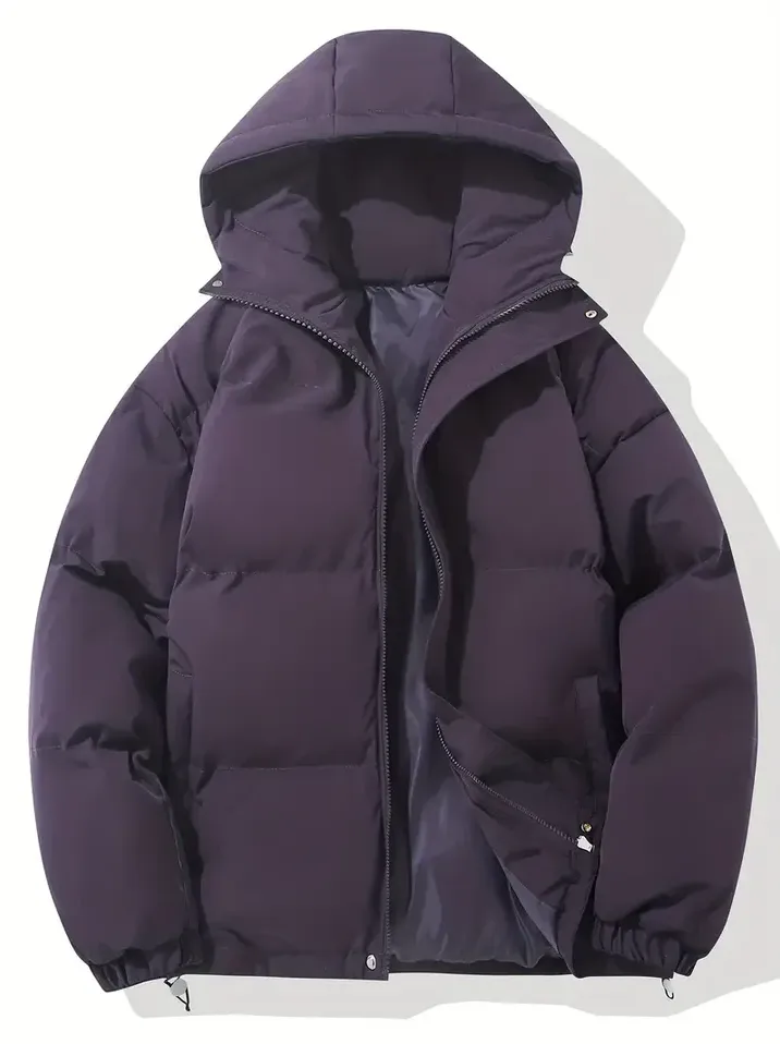 Hendrik | lined fashionable jacket