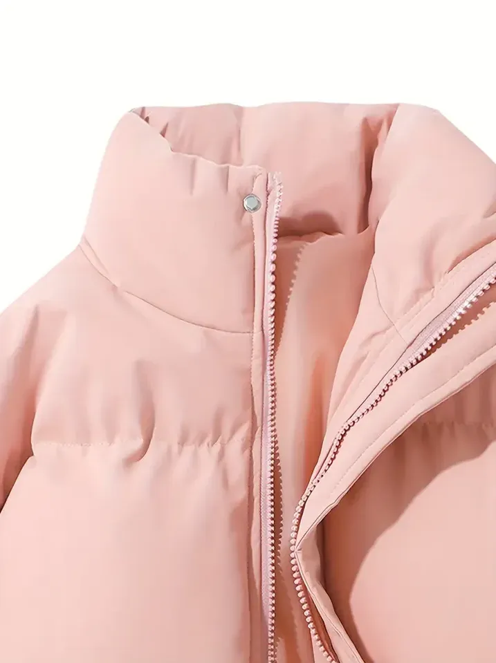 Hendrik | lined fashionable jacket