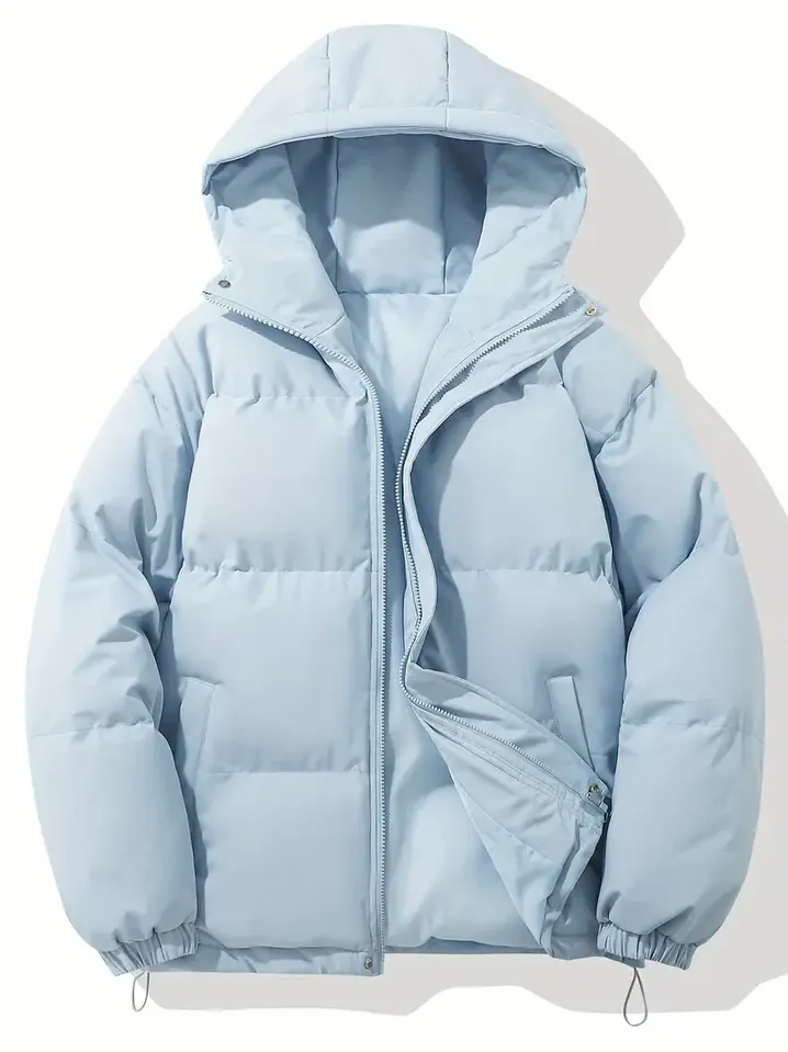 Hendrik | lined fashionable jacket