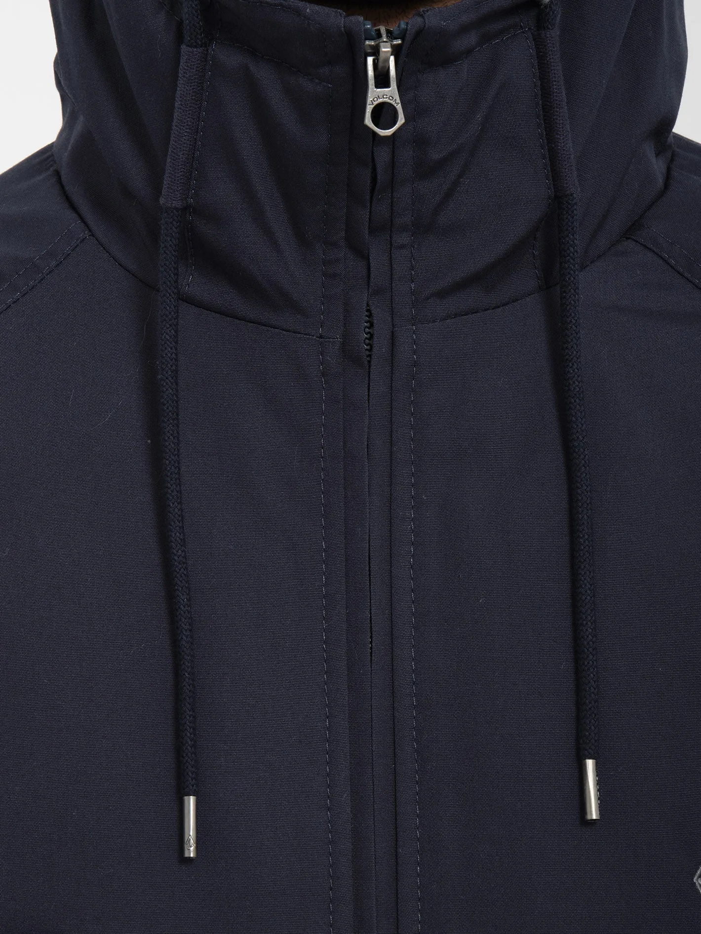 Hernan 5K Jacket - NAVY