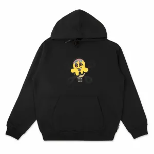 ICECREAM Men Wrench Hoodie Black