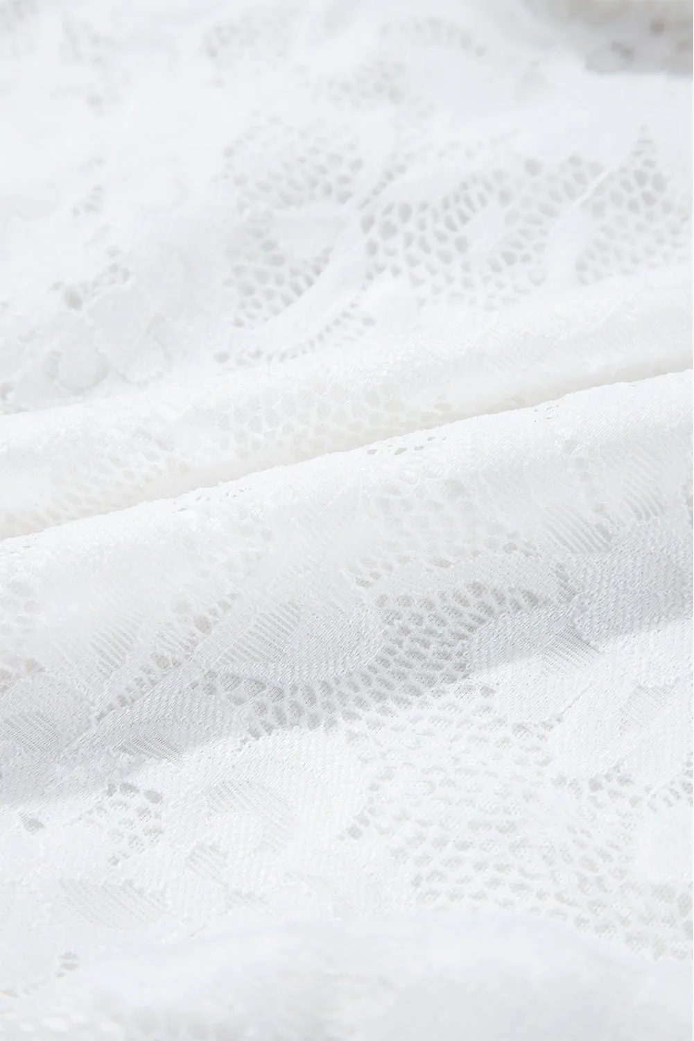 Ivory Whimsy Skirt