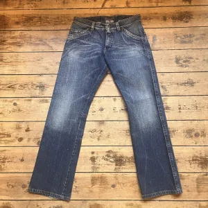 Jean Paul Gaultier Jeans