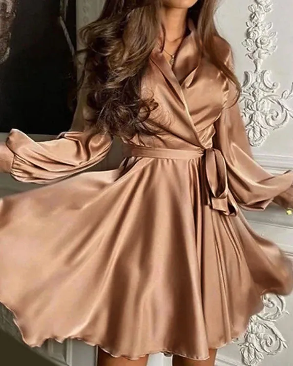 Jessica – Clidress Wrap Dress for Women
