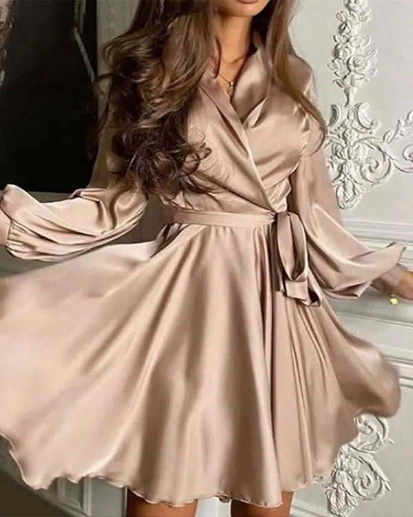 Jessica – Clidress Wrap Dress for Women