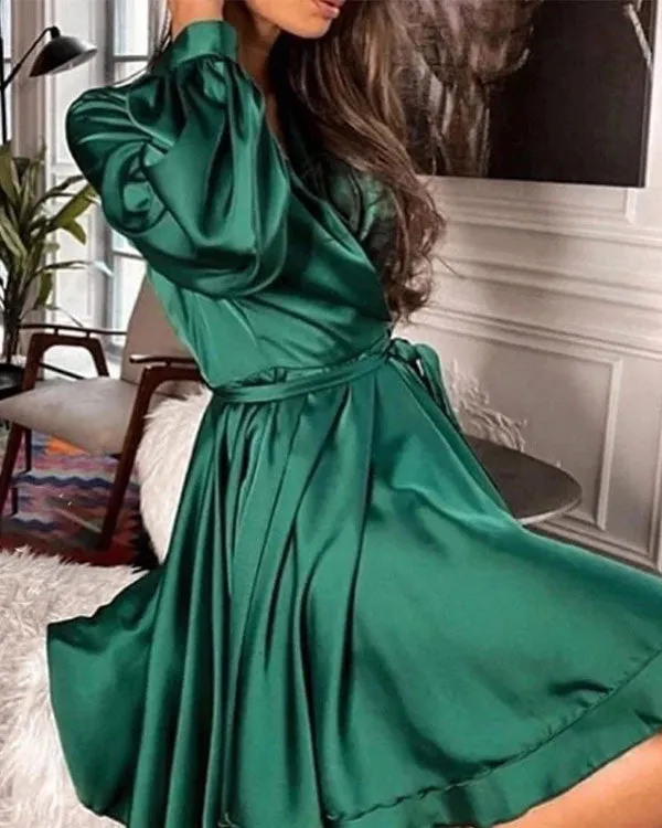 Jessica – Clidress Wrap Dress for Women