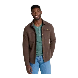 Kennicott Shirt Jacket
