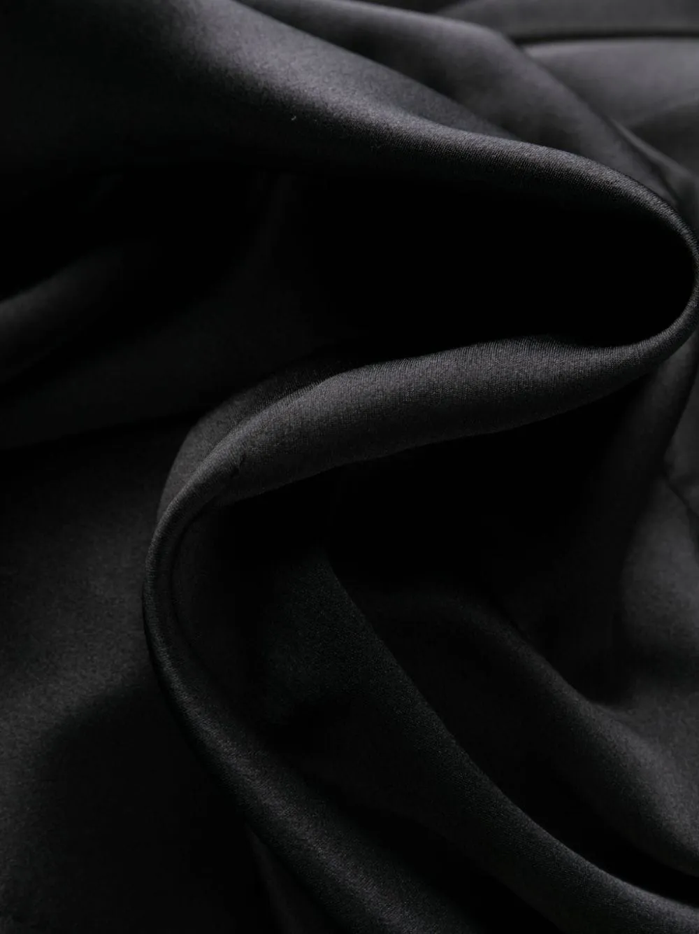 KHAITE Dresses Black