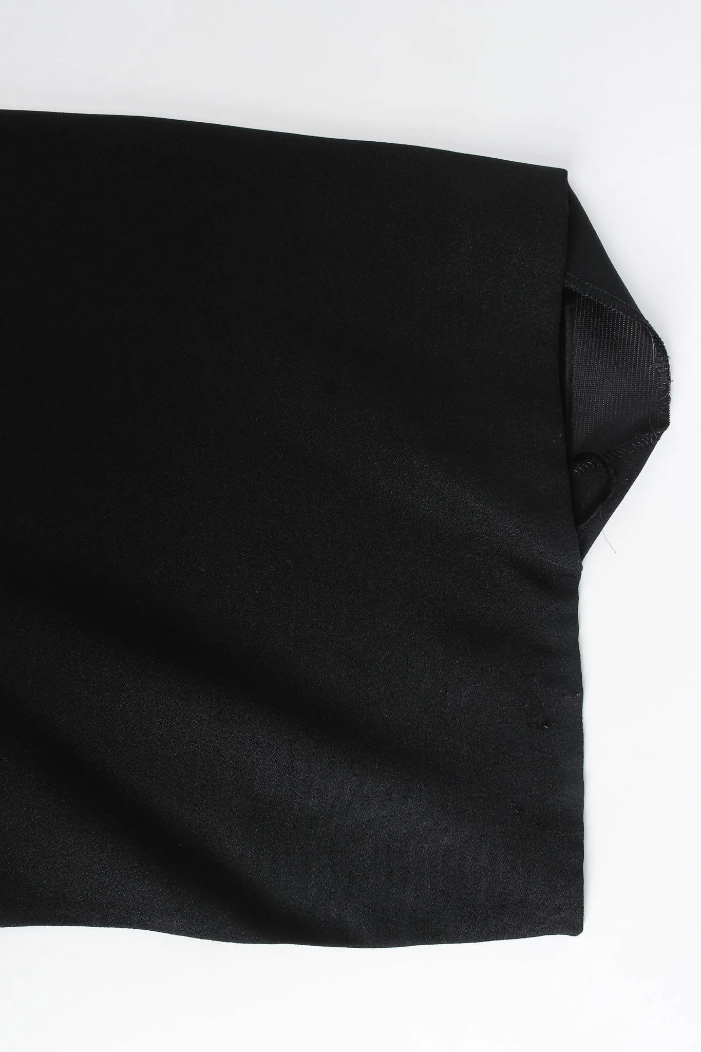Kimono Sleeve Wrap Top