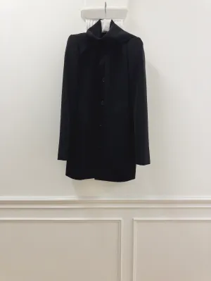 Lavalliere Collarbone Jacket