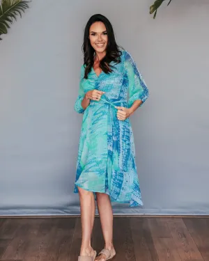 Layla Blue