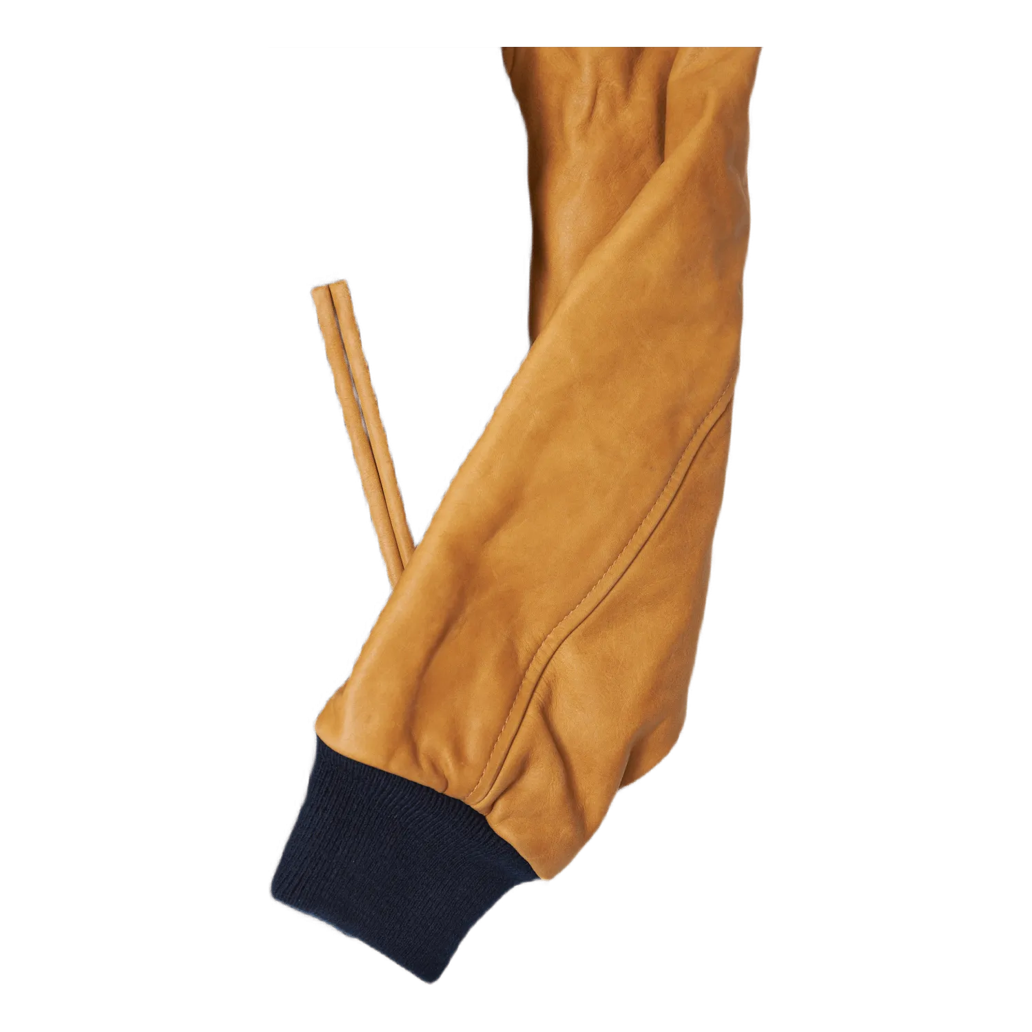 Lcusa Navy/cognac