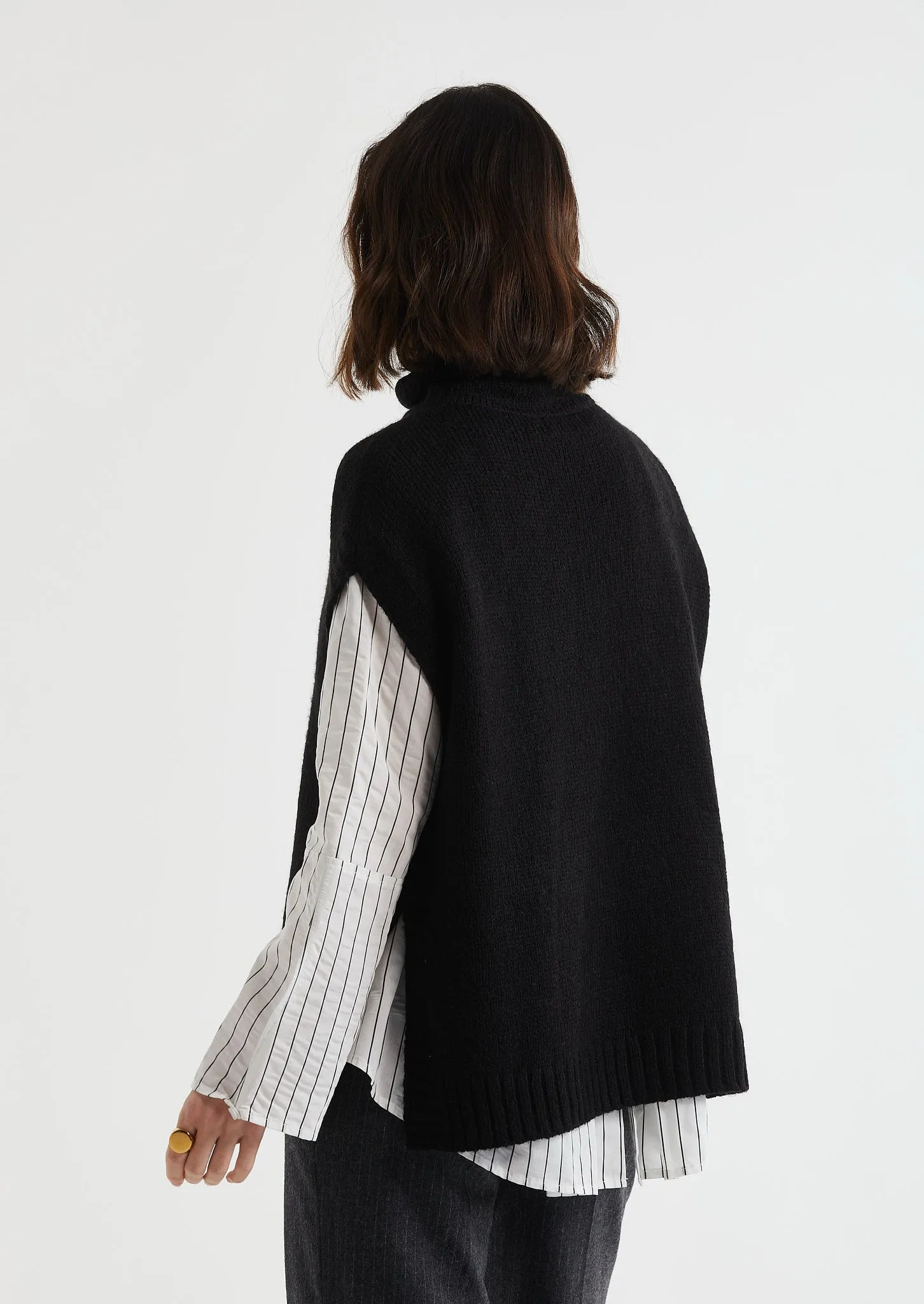 LD Co  Lofty Tunic