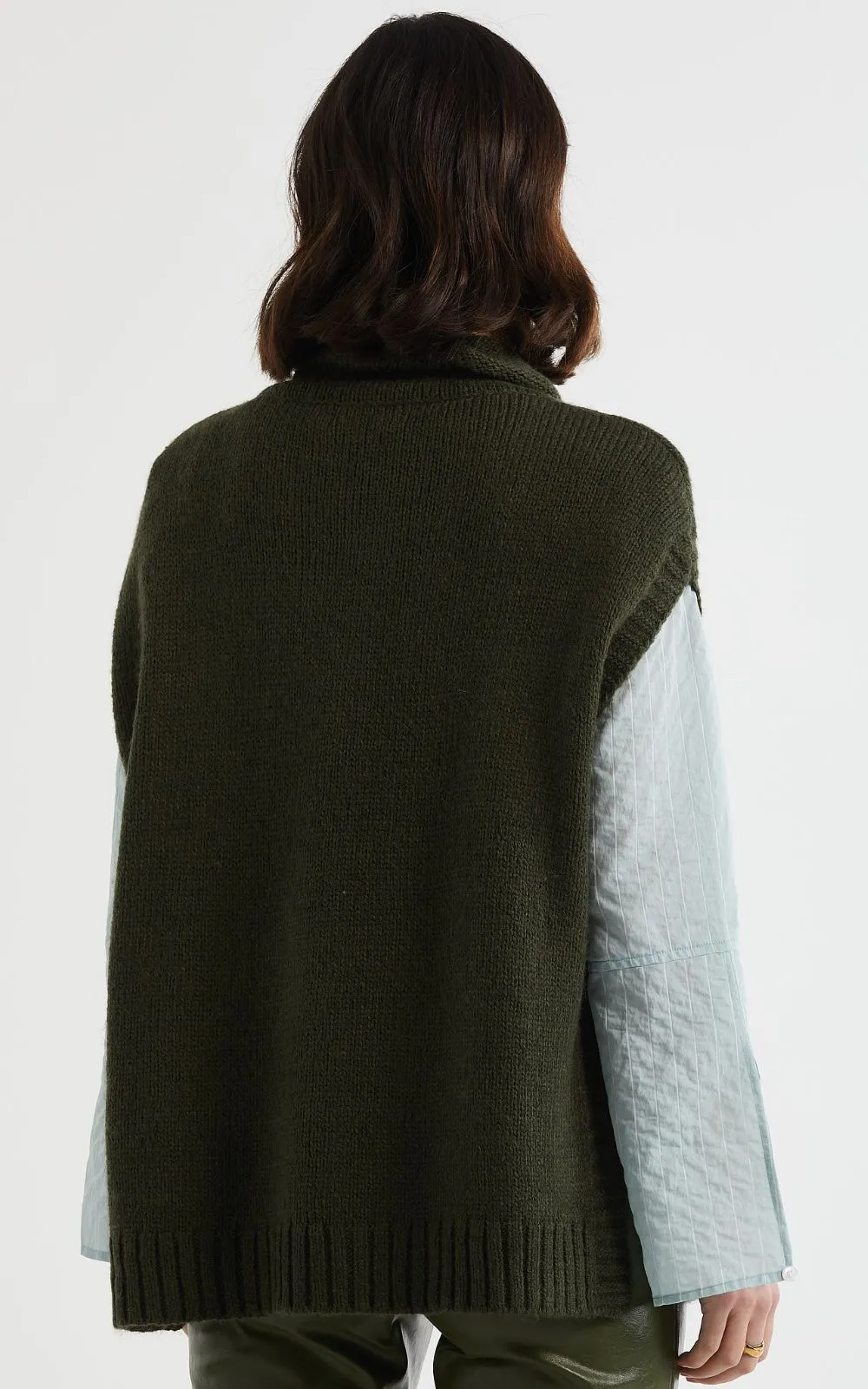 LD Co  Lofty Tunic