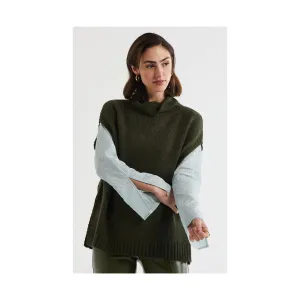 LD Co  Lofty Tunic