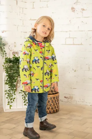 Lighthouse Lucas Jacket