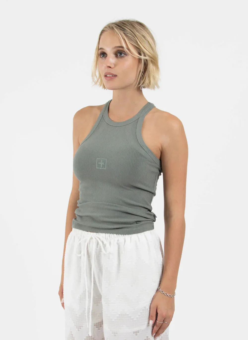 Limit Singlet Cube Petrol