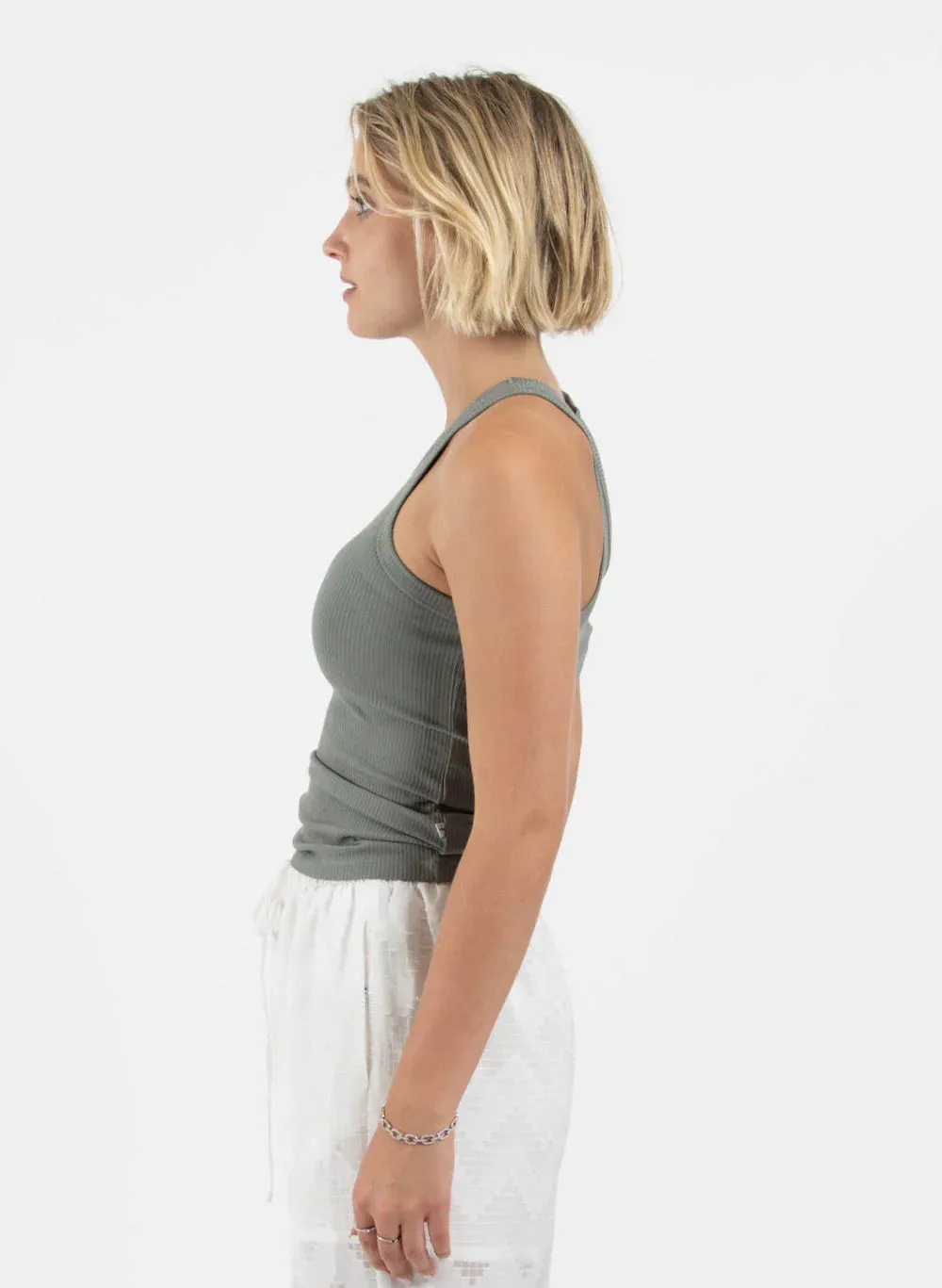 Limit Singlet Cube Petrol