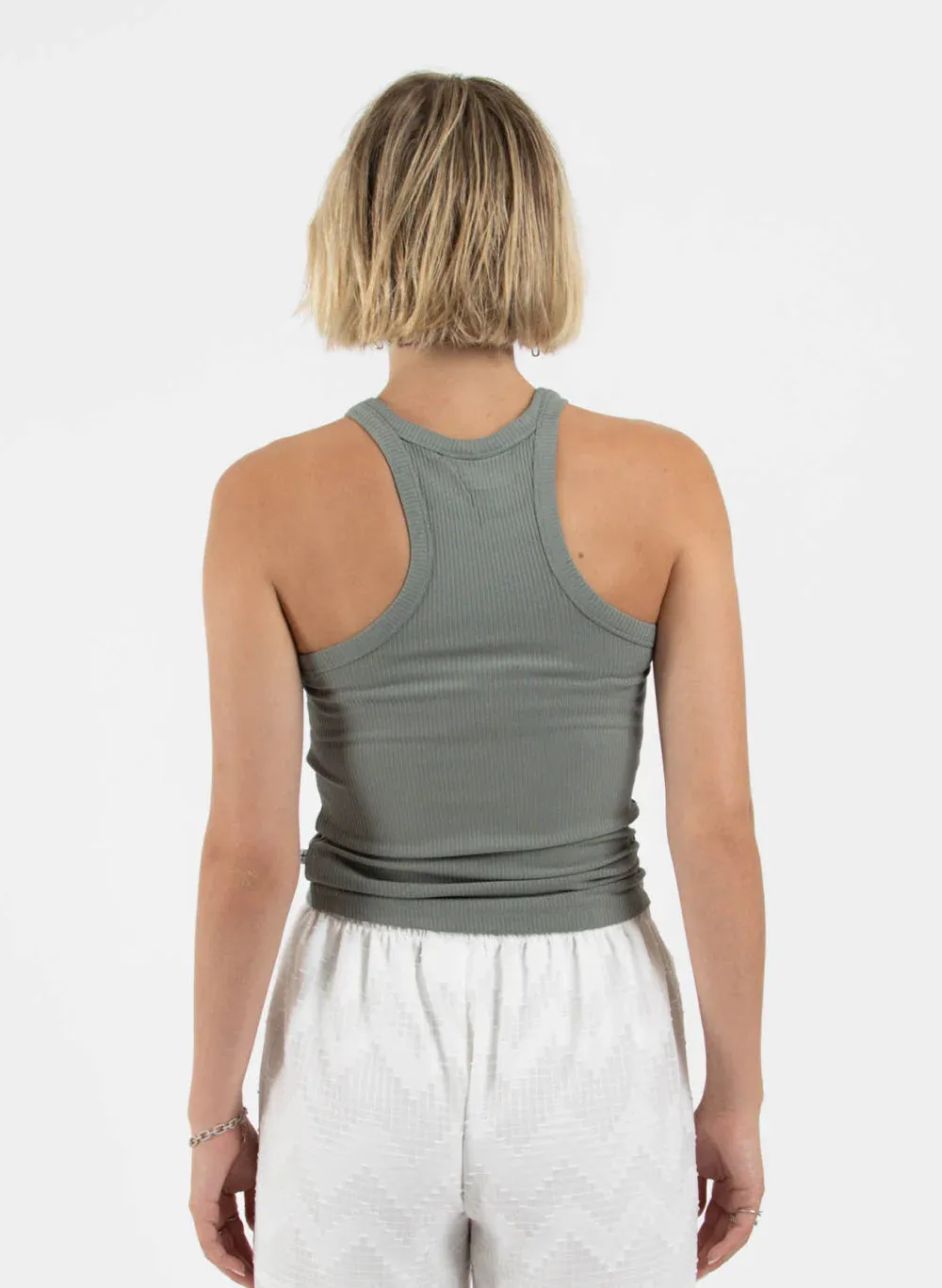 Limit Singlet Cube Petrol
