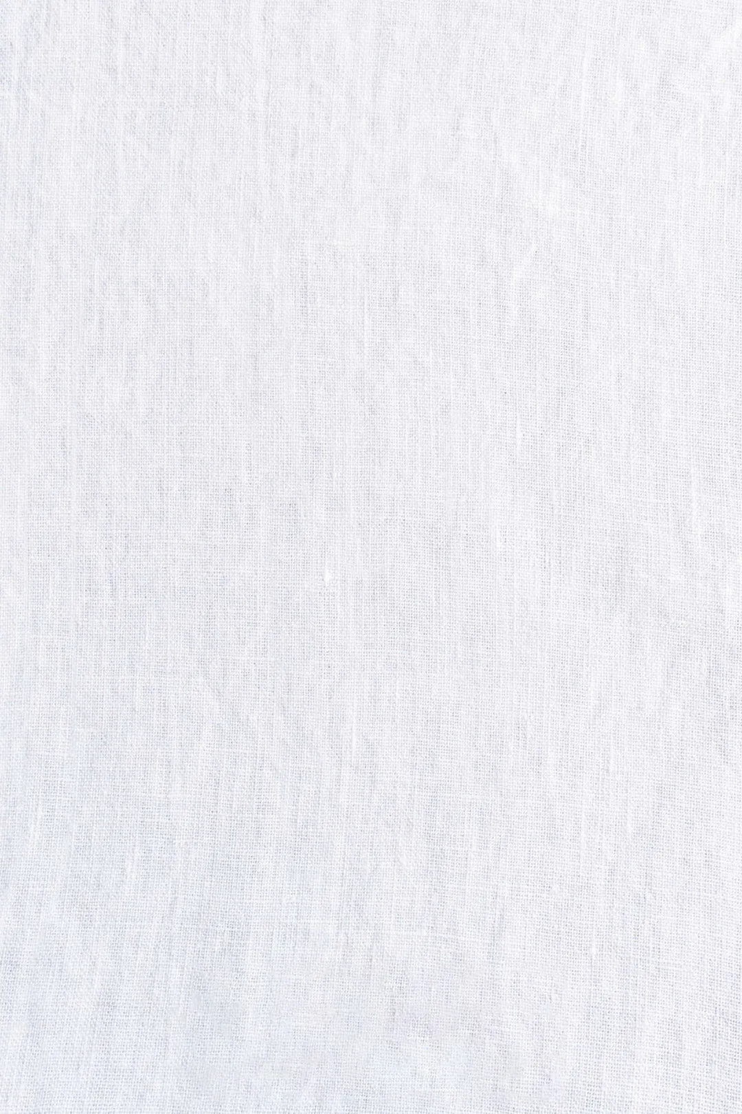 Linen Achill Dress-Stormy Blue